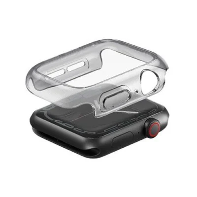 Uniq Garde Hybrid Watch Case With Screen Protection 42Mm